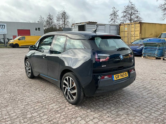 Bmw i3 60 ah personenauto - afbeelding 23 van  36
