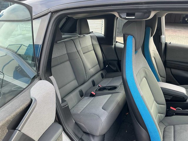 Bmw i3 60 ah personenauto - afbeelding 13 van  22