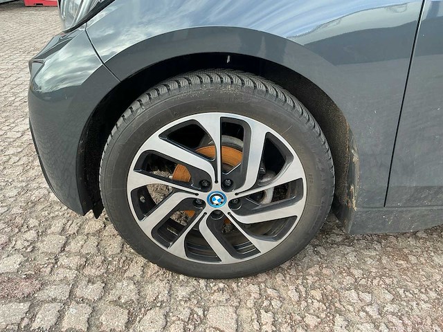 Bmw i3 60 ah personenauto - afbeelding 16 van  22
