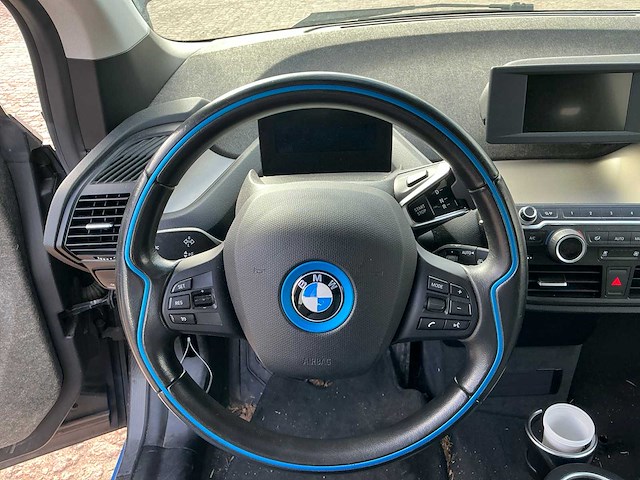 Bmw i3 60 ah personenauto - afbeelding 3 van  35