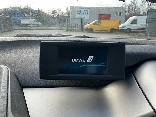 Bmw i3 60 ah personenauto - afbeelding 13 van  35