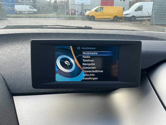 Bmw i3 60 ah personenauto - afbeelding 15 van  35