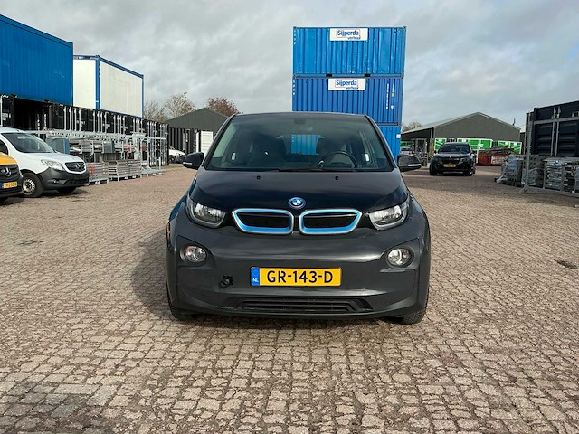 Bmw i3 60 ah personenauto - afbeelding 33 van  35