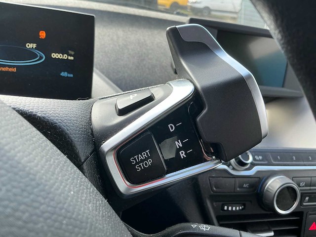 Bmw i3 60 ah personenauto - afbeelding 9 van  36