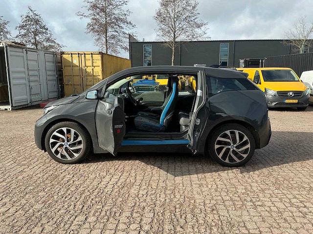 Bmw i3 60 ah personenauto - afbeelding 32 van  36
