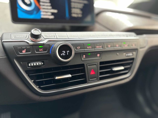 Bmw i3 basis 94ah 33 kwh, kt-445-p - afbeelding 11 van  17