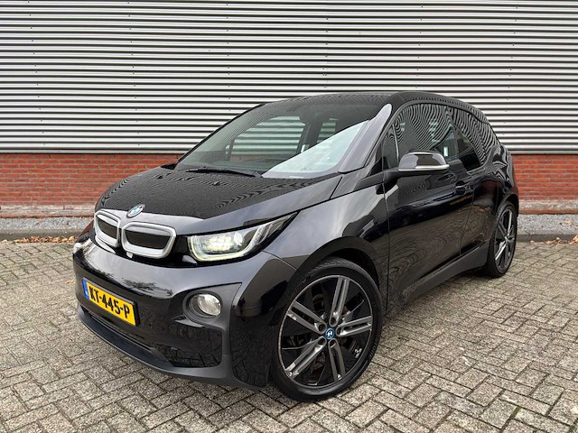 Bmw i3 basis 94ah 33 kwh, kt-445-p - afbeelding 1 van  17