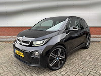Bmw i3 basis 94ah 33 kwh, kt-445-p - afbeelding 1 van  17