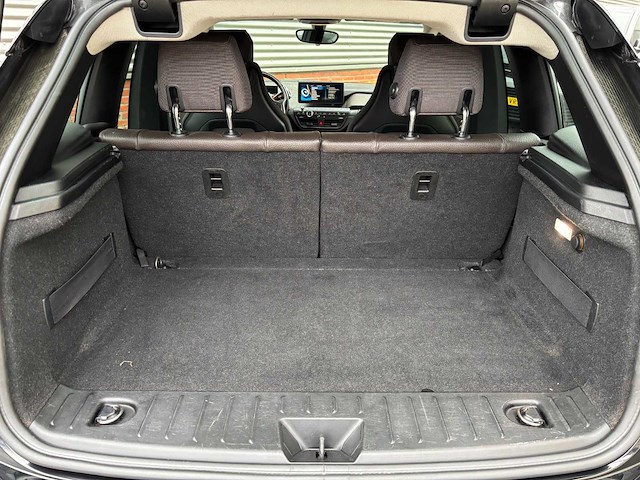 Bmw i3 basis 94ah 33 kwh, kt-445-p - afbeelding 9 van  17