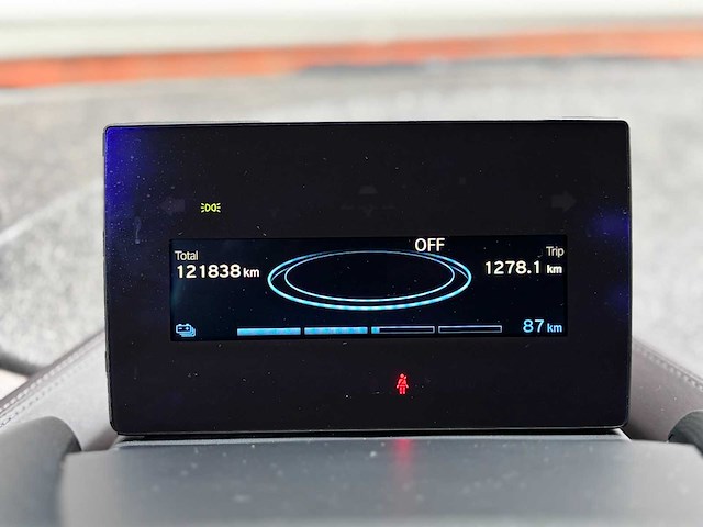 Bmw i3 basis 94ah 33 kwh, kt-445-p - afbeelding 4 van  17