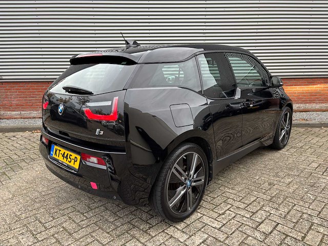 Bmw i3 basis 94ah 33 kwh, kt-445-p - afbeelding 10 van  17