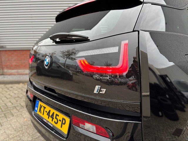 Bmw i3 basis 94ah 33 kwh, kt-445-p - afbeelding 11 van  17