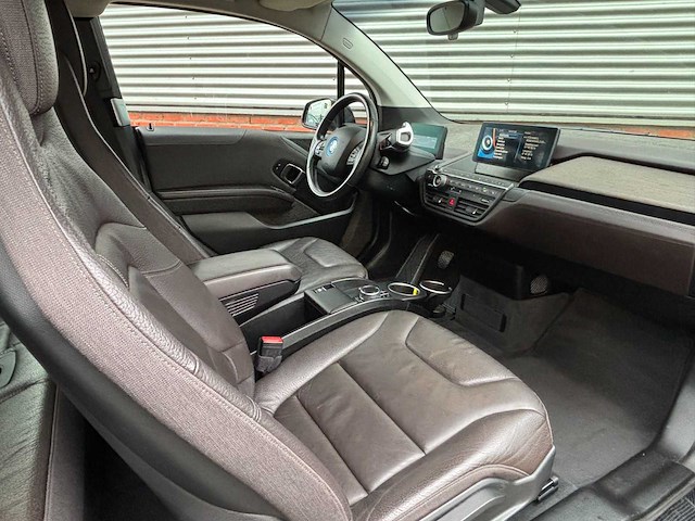Bmw i3 basis 94ah 33 kwh, kt-445-p - afbeelding 12 van  17