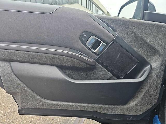 Bmw i3 basis 94ah 33kwh 2017 | pk-134-x i - afbeelding 2 van  28