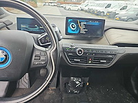 Bmw i3 basis 94ah 33kwh 2017 | pk-134-x i - afbeelding 10 van  28