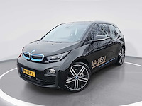 Bmw i3 basis 94ah 33kwh 2017 | pk-134-x i - afbeelding 1 van  28