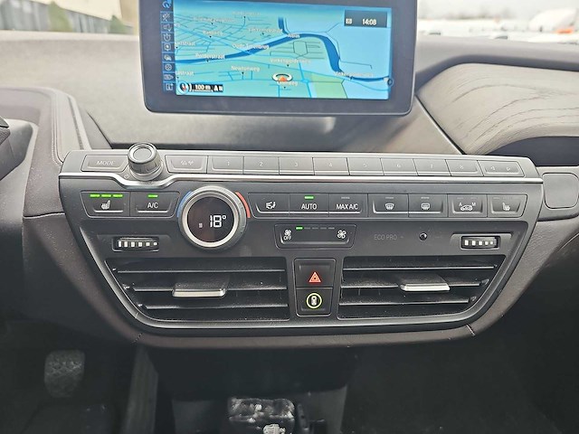 Bmw i3 basis 94ah 33kwh 2017 | pk-134-x i - afbeelding 15 van  28