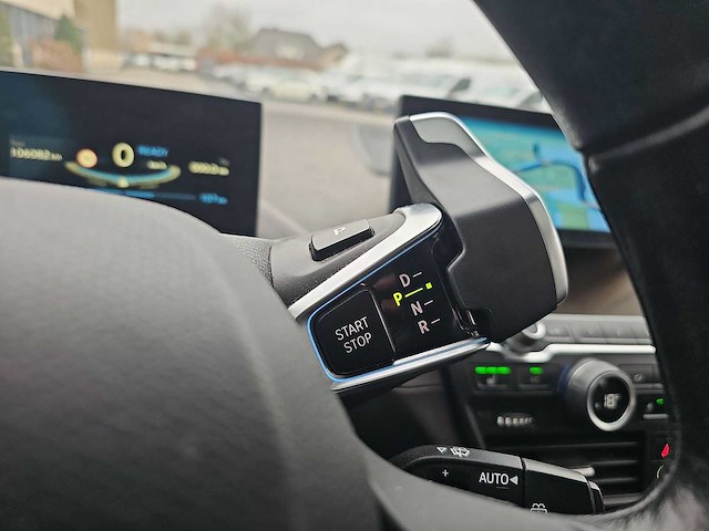 Bmw i3 basis 94ah 33kwh 2017 | pk-134-x i - afbeelding 17 van  28