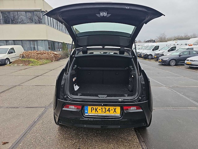 Bmw i3 basis 94ah 33kwh 2017 | pk-134-x i - afbeelding 18 van  28