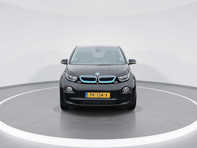 Bmw i3 basis 94ah 33kwh 2017 | pk-134-x i - afbeelding 22 van  28