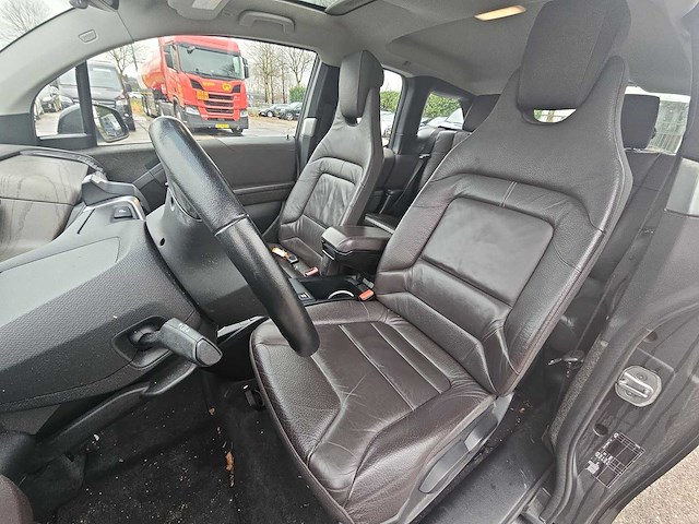 Bmw i3 basis 94ah 33kwh 2017 | pk-134-x i - afbeelding 23 van  28