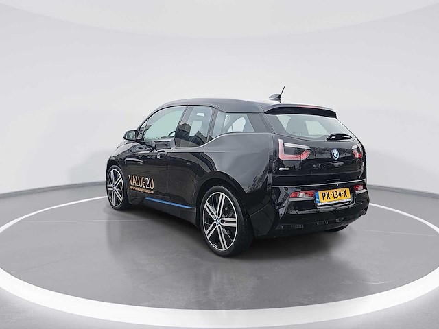 Bmw i3 basis 94ah 33kwh 2017 | pk-134-x i - afbeelding 28 van  28
