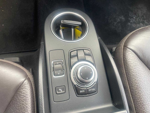 Bmw i3 basis comf. ad 22kwh 2015 | j-518-jb i - afbeelding 8 van  21