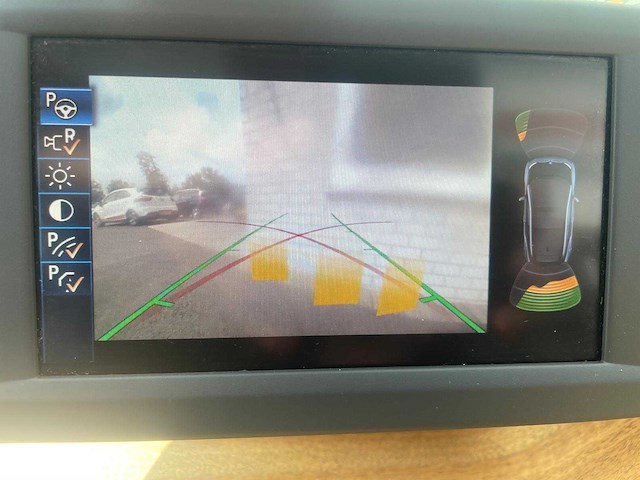 Bmw i3 basis comf. ad 22kwh 2015 | j-518-jb i - afbeelding 14 van  21