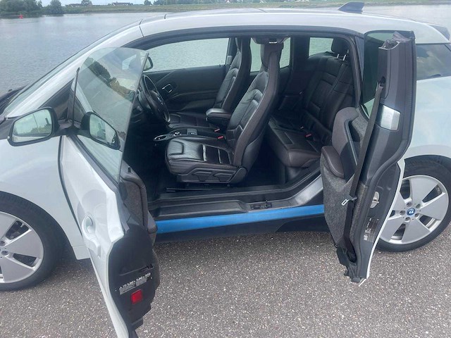 Bmw i3 basis comf. ad 22kwh 2015 | j-518-jb i - afbeelding 20 van  21