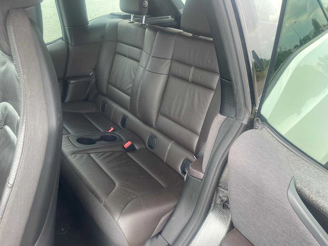 Bmw i3 basis comf. ad 22kwh 2015 | j-518-jb i - afbeelding 5 van  15