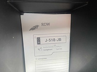 Bmw i3 basis comf. ad 22kwh 2015 | j-518-jb i - afbeelding 9 van  21