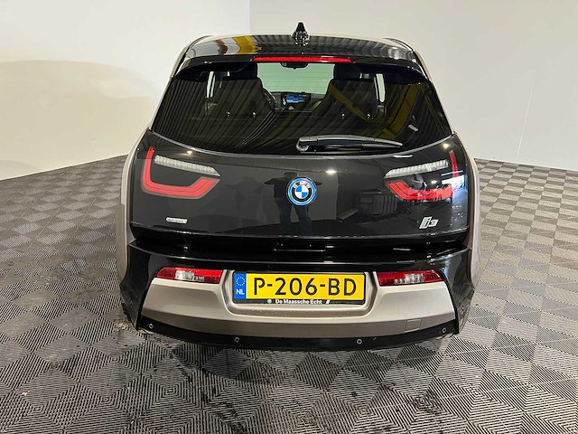 Bmw i3 basis comf. ad 22kwh, p-206-bd - afbeelding 6 van  10