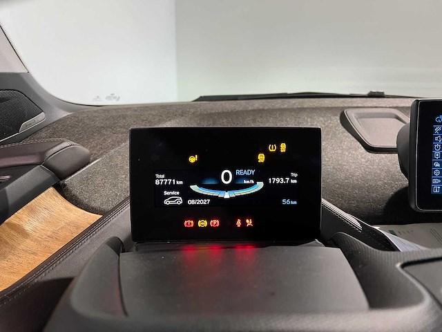Bmw i3 basis comf. ad 22kwh, p-206-bd - afbeelding 2 van  16