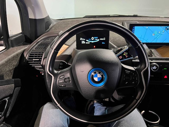 Bmw i3 basis comf. ad 22kwh, p-206-bd - afbeelding 3 van  16
