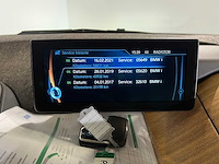 Bmw i3 basis comf. ad 22kwh, p-206-bd - afbeelding 6 van  16
