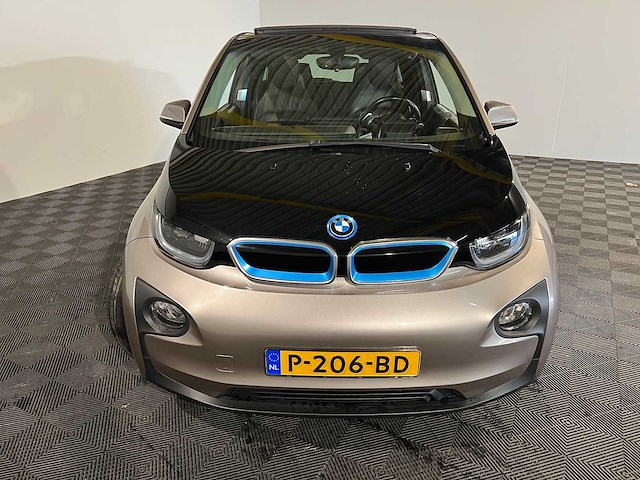 Bmw i3 basis comf. ad 22kwh, p-206-bd - afbeelding 8 van  16