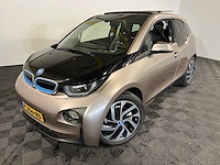 Bmw i3 basis comf. ad 22kwh, p-206-bd - afbeelding 1 van  16