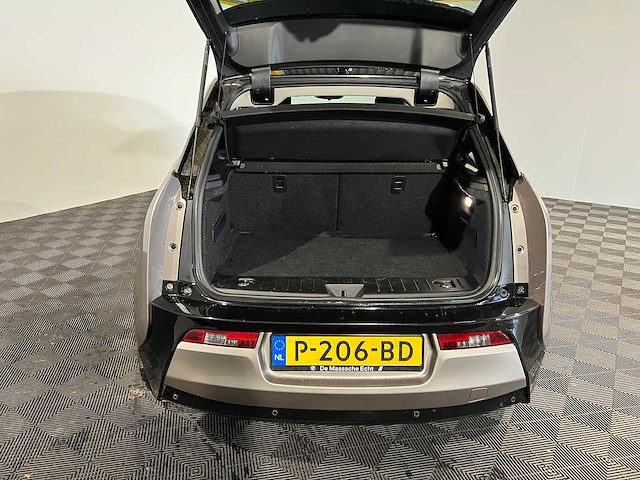 Bmw i3 basis comf. ad 22kwh, p-206-bd - afbeelding 11 van  16