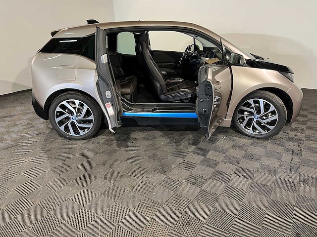 Bmw i3 basis comf. ad 22kwh, p-206-bd - afbeelding 14 van  16