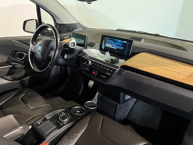 Bmw i3 basis comf. ad 22kwh, p-206-bd - afbeelding 15 van  16