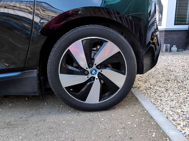 Bmw i3 basis comfort 22kwh 2016 | hz-523-l - afbeelding 3 van  16
