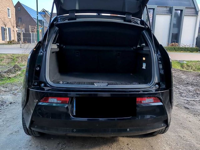 Bmw i3 basis comfort 22kwh 2016 | hz-523-l - afbeelding 7 van  16