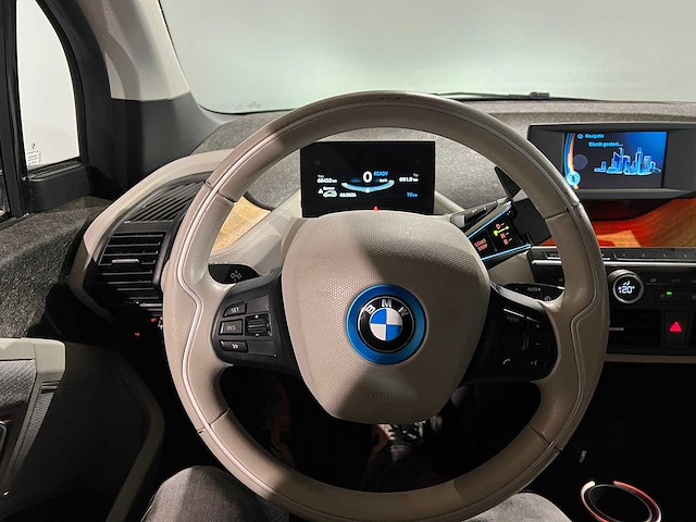 Bmw i3 basis comfort 22kwh, jt-923-l - afbeelding 2 van  15