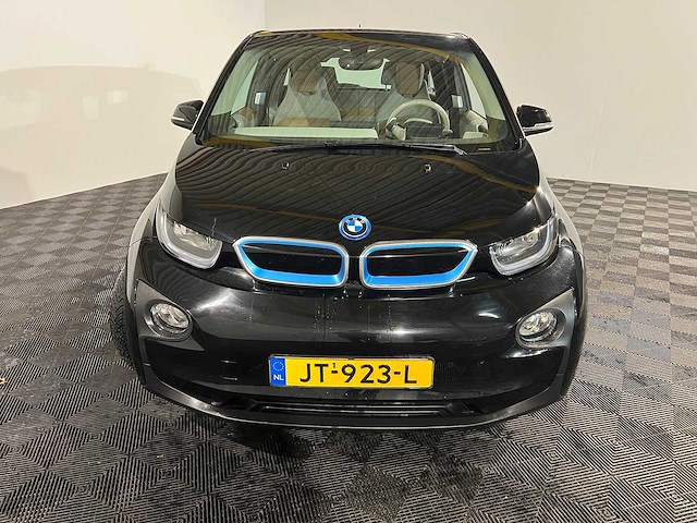 Bmw i3 basis comfort 22kwh, jt-923-l - afbeelding 7 van  15