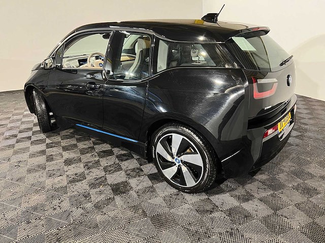 Bmw i3 basis comfort 22kwh, jt-923-l - afbeelding 8 van  15