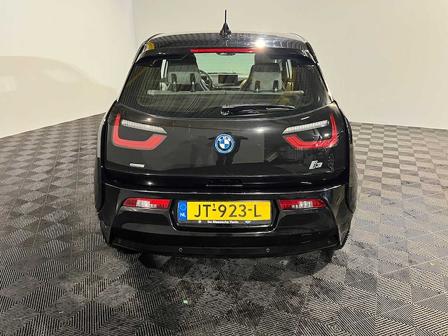 Bmw i3 basis comfort 22kwh, jt-923-l - afbeelding 9 van  15