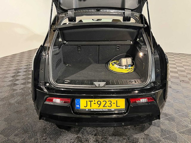 Bmw i3 basis comfort 22kwh, jt-923-l - afbeelding 10 van  15