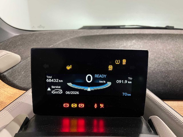 Bmw i3 basis comfort 22kwh, jt-923-l - afbeelding 15 van  15