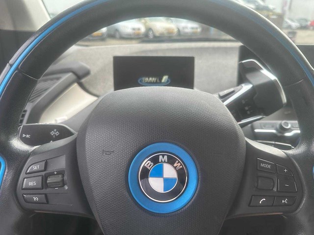 Bmw i3 basis iperf94ah33kwh, sr-935-p - afbeelding 2 van  22