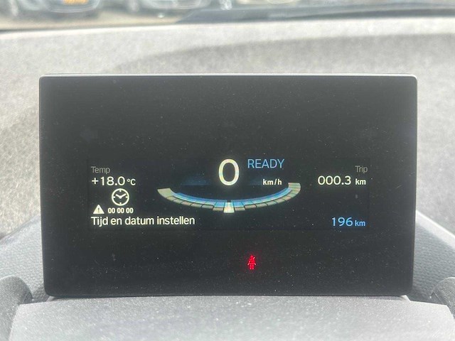 Bmw i3 basis iperf94ah33kwh, sr-935-p - afbeelding 4 van  22